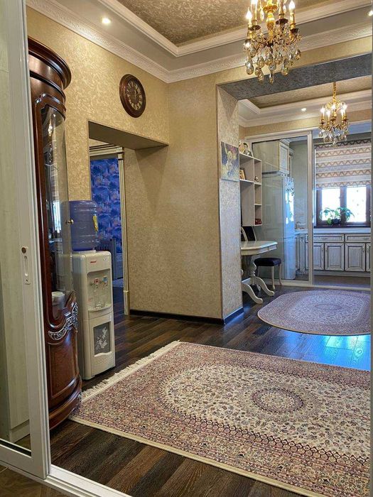 2/6/7 ипотека новостройка торговые ряды Малика