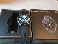 Huawei Watch GT4 - in cutie - functional 100%