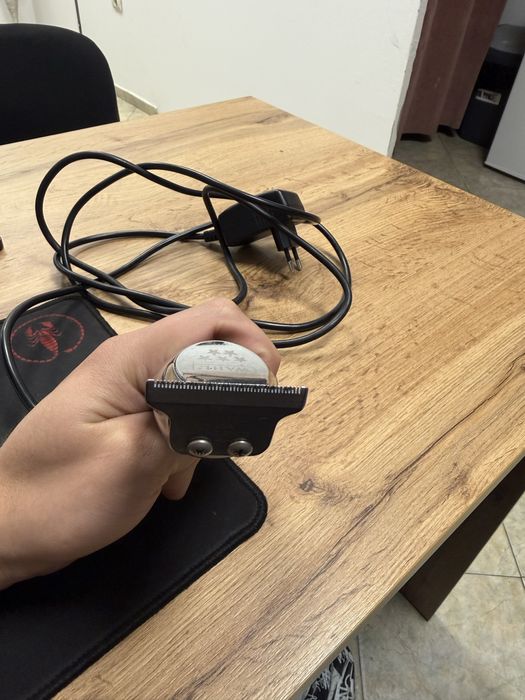 Wahl тример 5star