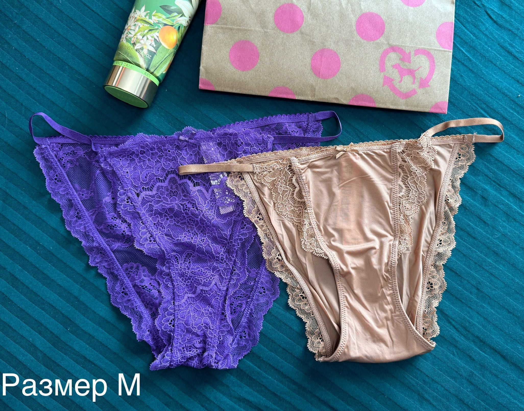 Бикини Victoria's Secret
