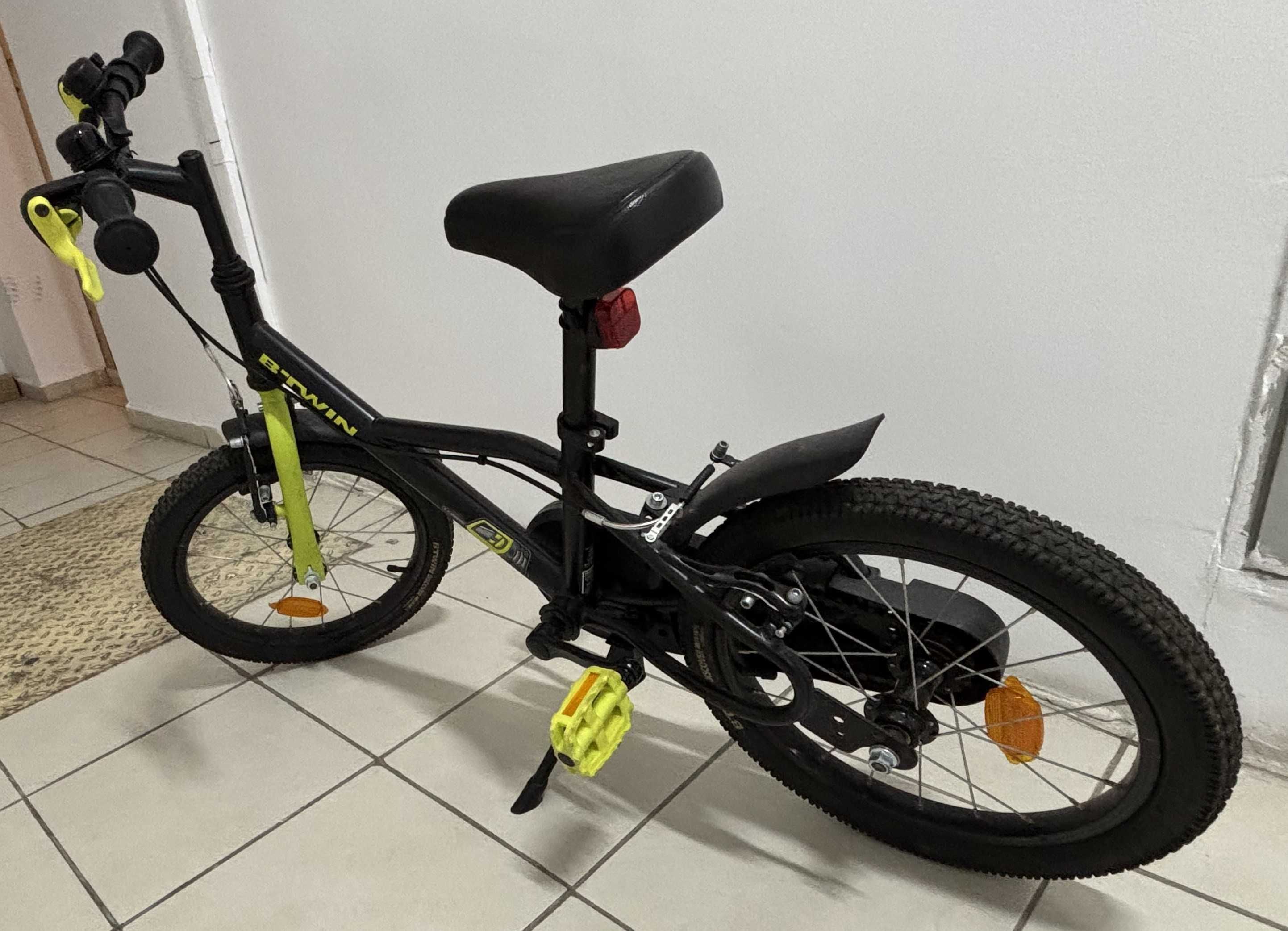 Vand biciclete 16 inch