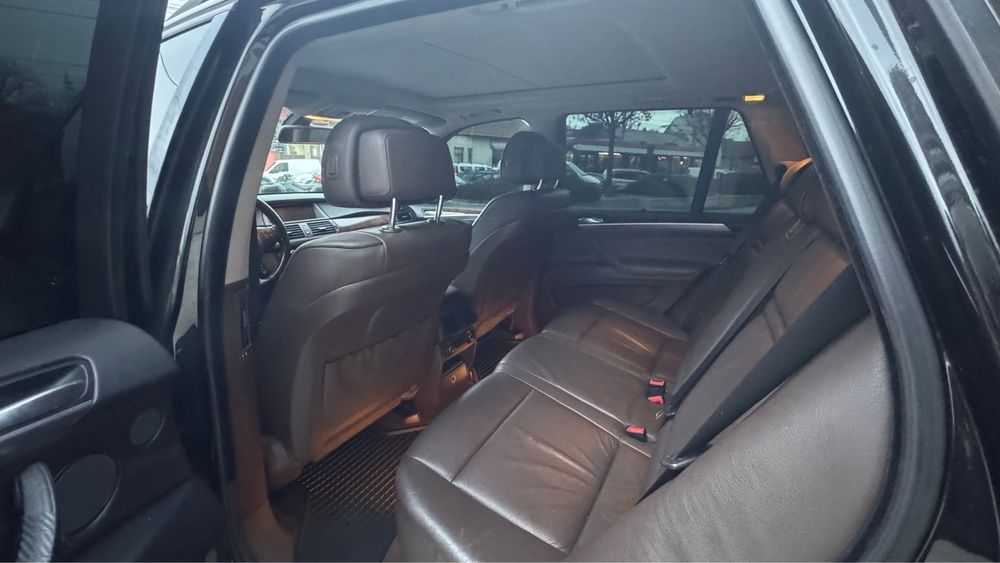 Vand/schimb Bmw X5 E70 3.0is +GPL