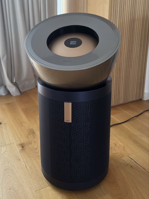 Dyson BP03 Big+Quiet HEPA H13 & K-Carbon 100mp