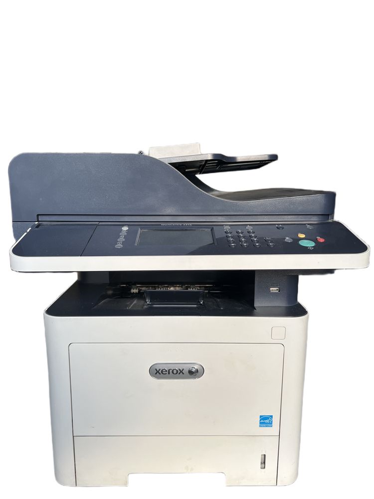 МФУ Xerox WorkCentre 3345