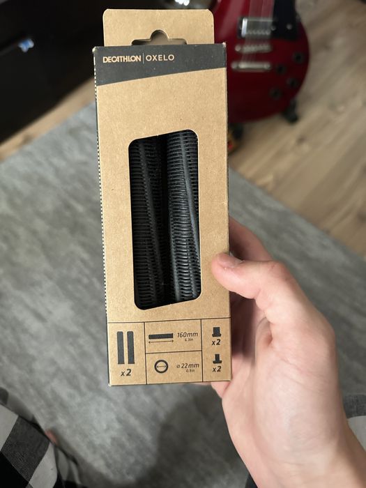 Trotineta freestyle, custom (CADOU MANSOANE OXELO)