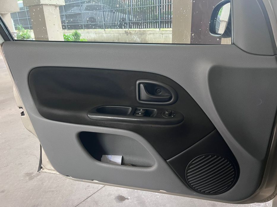Renault Clio Symbol 2008 - 1.4 benzină, Euro 4
