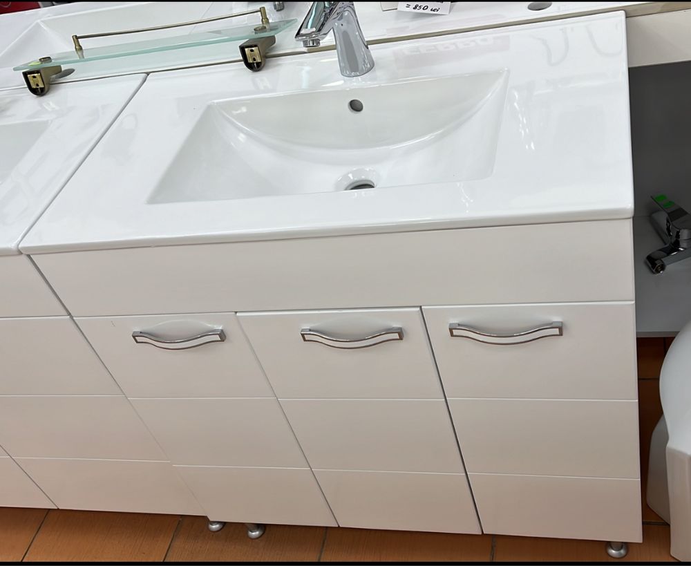 Lavoare slim pentru mobilier