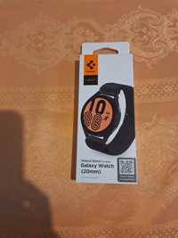 Curea Spigen Fit Lite compatibila cu Samsung Galaxy Watch 4/5/5 Pro