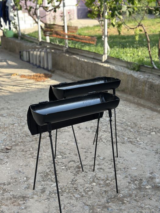 Мангал новый продается