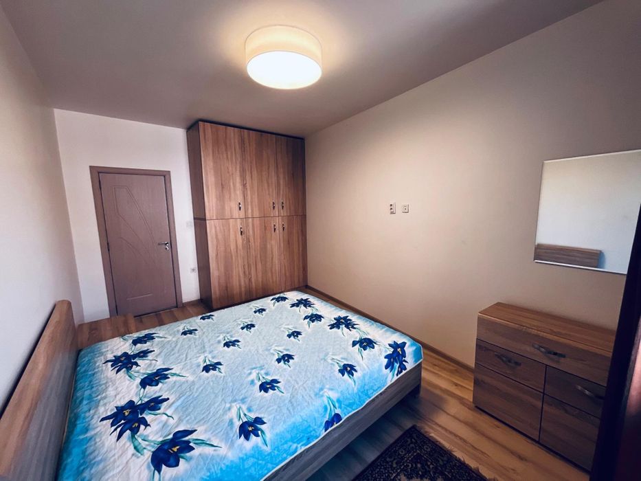 Дава се под наем Двустаен апартамент в Пловдив, Младежки Хълм - 70 кв.м за 449.82 € - Снимка #4