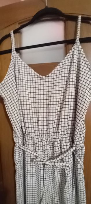 Salopetă damă lungă