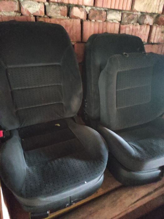 Interior Volkswagen Bora/Golf4 Break