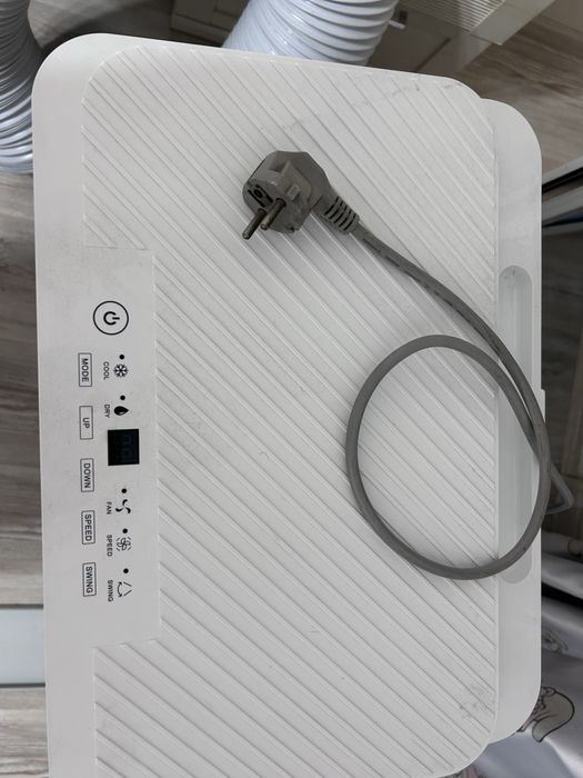 переносный кондиционер