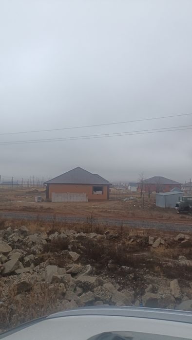 Дом акжар2плюс  тырас қасында