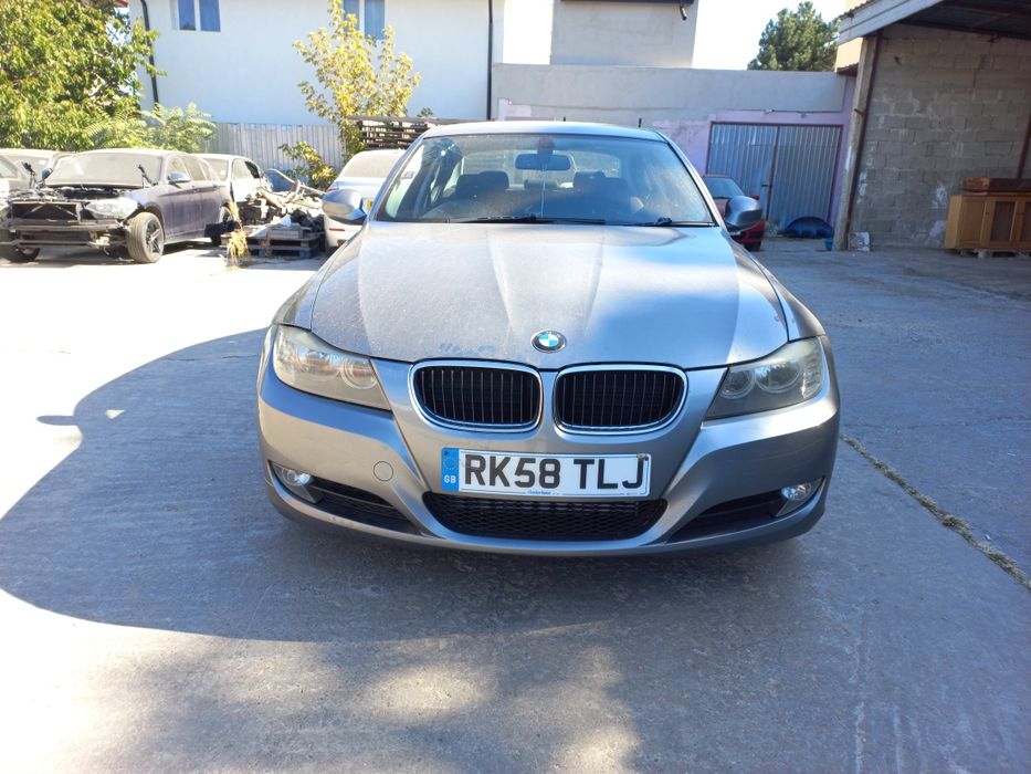 Bara fata bmw e90 e91 lci