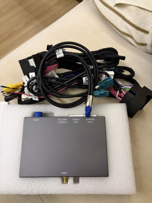 Modul Wireless CarPlay Audi A4 A5 2008-2016 Q5 2010-2018