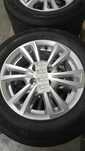 Продам Шины 195/65 R15 Летные