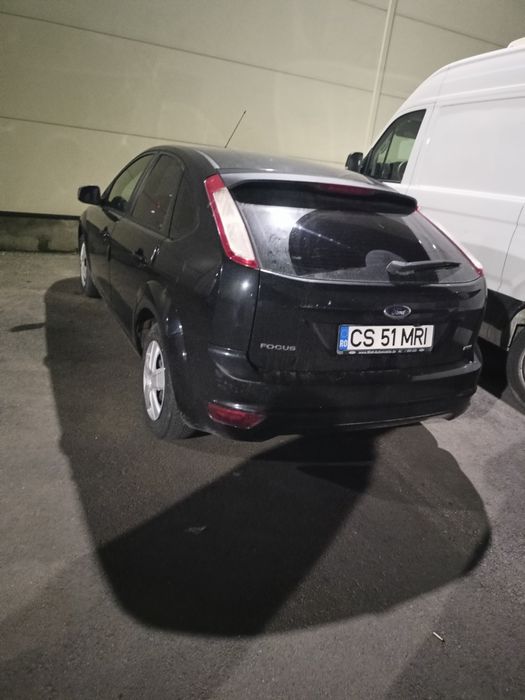 Vând auto. Ford focus