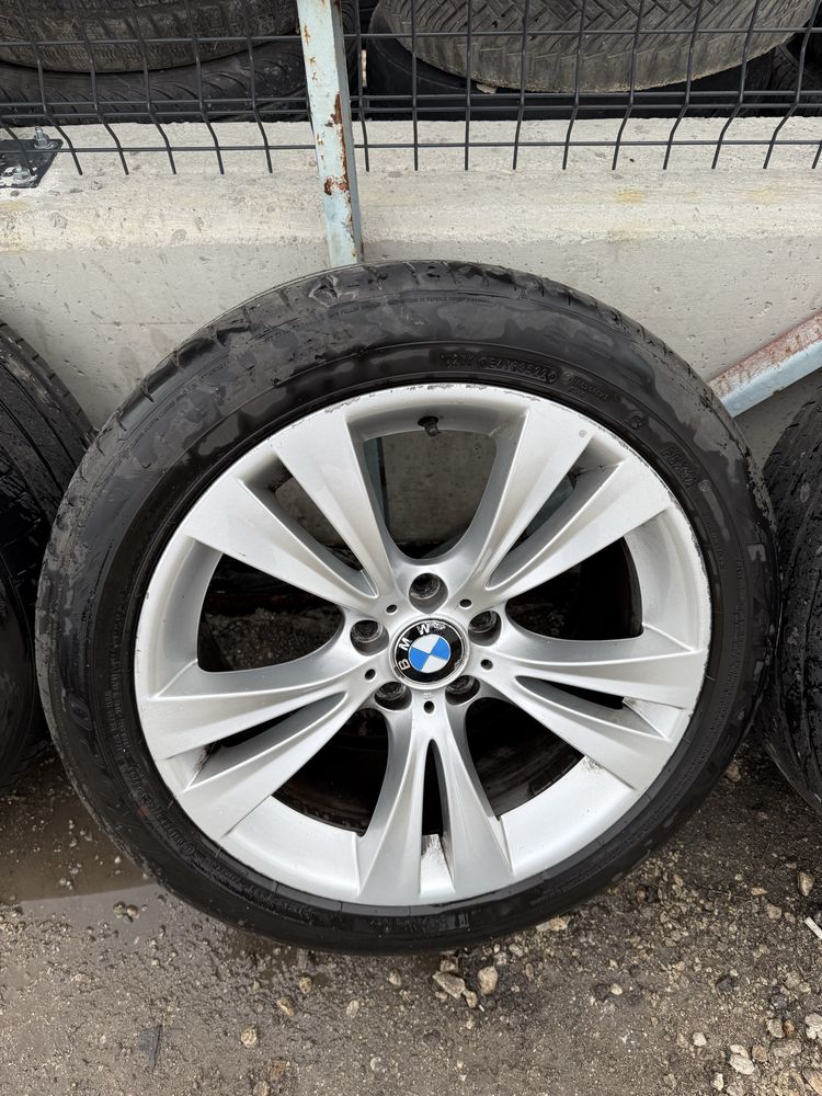 Джанти с гуми 19 цола Bmw style 309 Bmw X3 X4 F25 F26