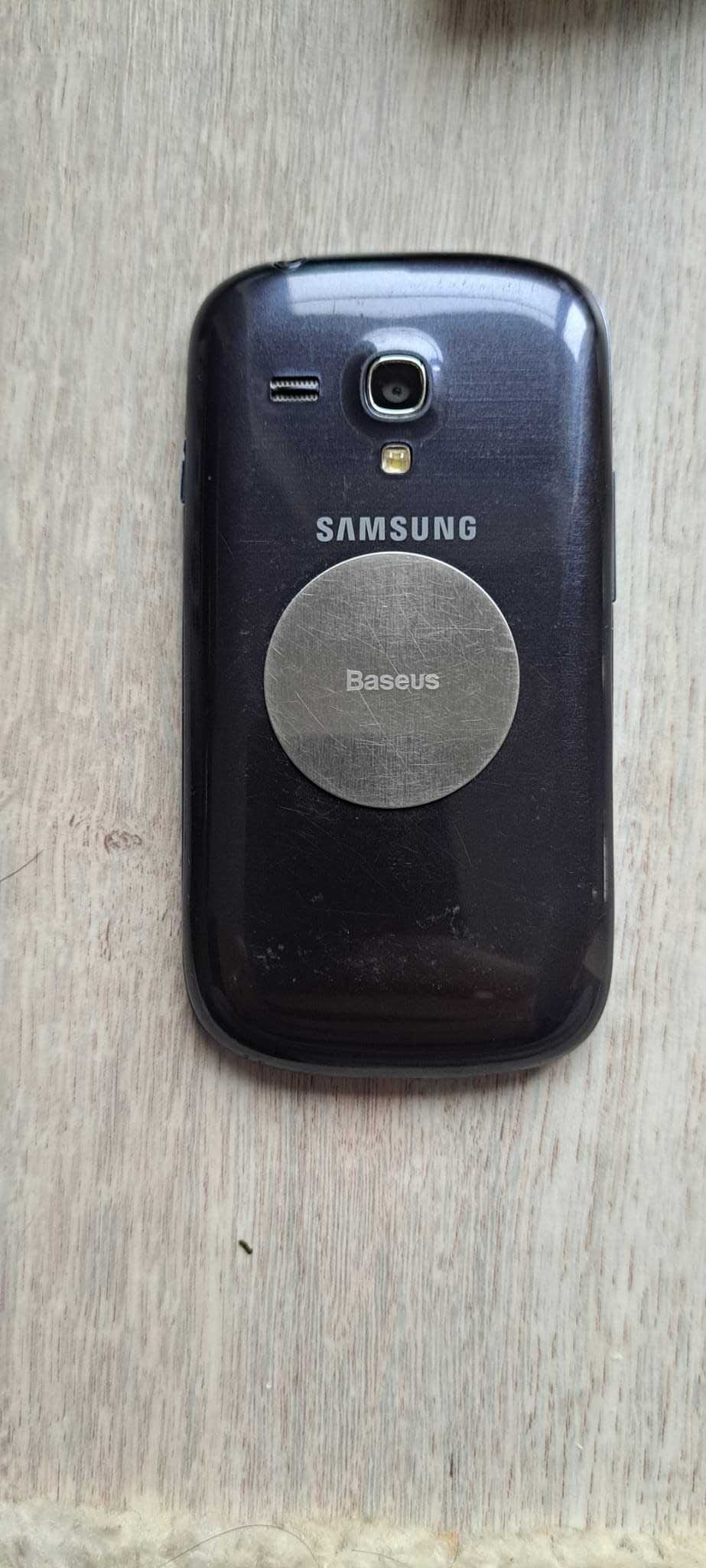 Telefon Samsung S3 Mini GTI 8190