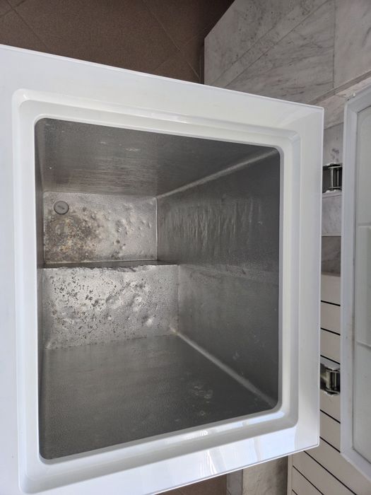 Фризер Midea тип ракла 99л