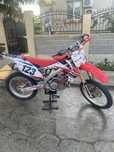 Honda crf 450 r hm