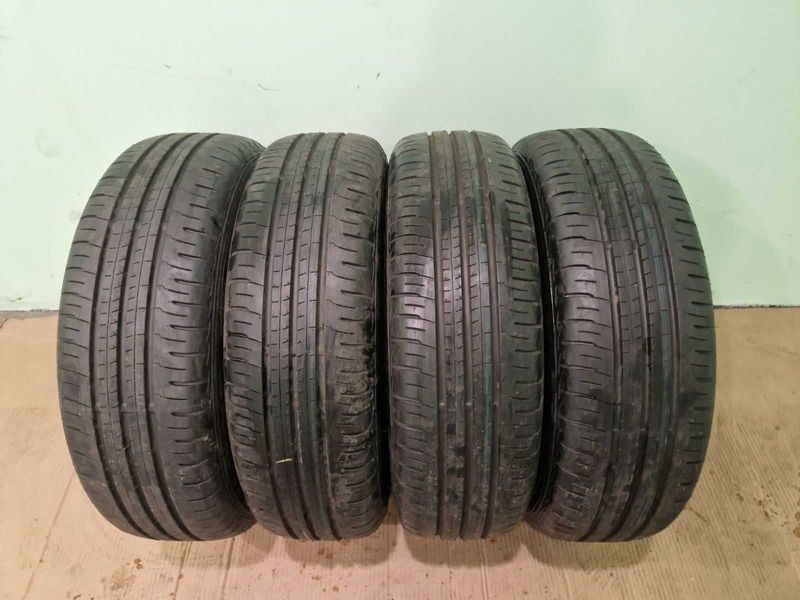 4 Falken 16 205/65/ 
нови летни гуми 
DOT3921