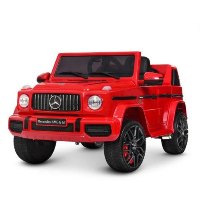 Детская Электромобиль Mercedes Benz G-Class,Mashina elektromobil,Optom