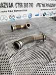 Racord Conducta Flexibil Turbo Turbina Bi-Turbo Egr Audi A6 4G C7 3.0 Tdi 313 Cai An 2012-2013-2014