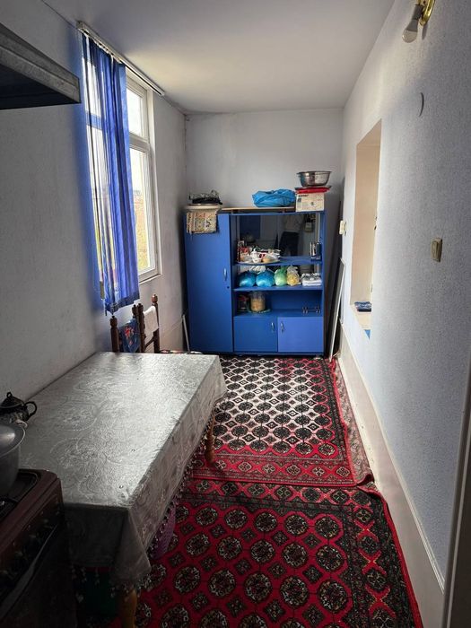 3 хонали квартира сотилади