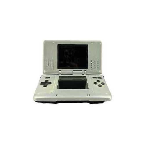 Consola Nintendo DS NTR-001, Silver | UsedProducts.Ro