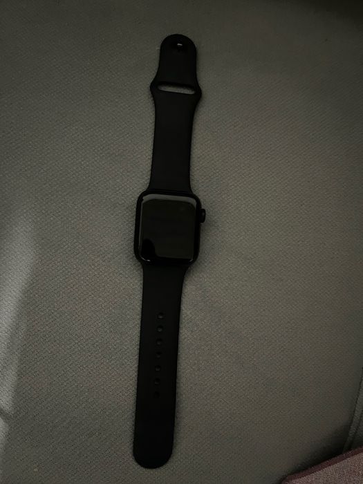 Apple watch se 2