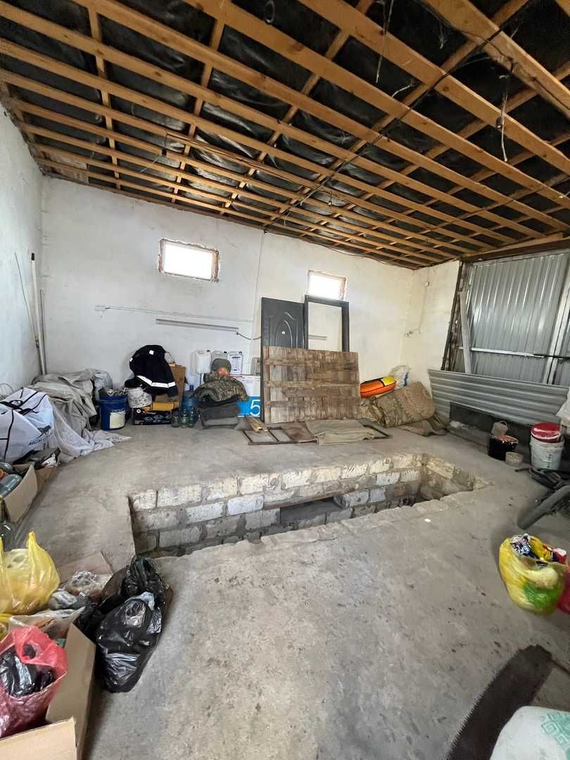 Продам дом в районе Заречный 1