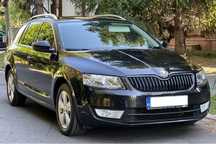 Skoda Octavia lll , 2.0 TDI