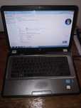 Notebook (Ноут бук) Hp pavilion g series