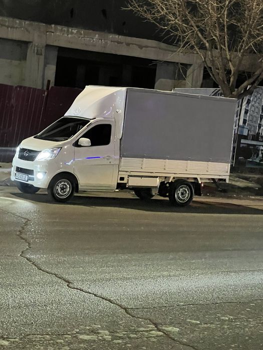 Perevozka gruzov 
Bistro 
Udobna i nadojna
Yuk tashish xizmati 
Tez -