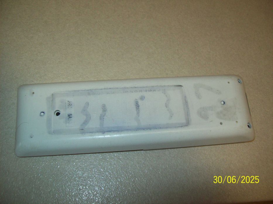 Telecomanda originala aer conditionat DAIKIN ARC466A58