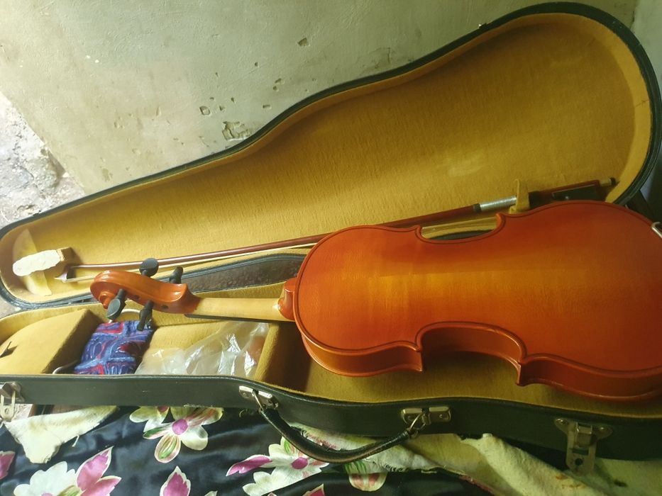 Stradivarius cremona
