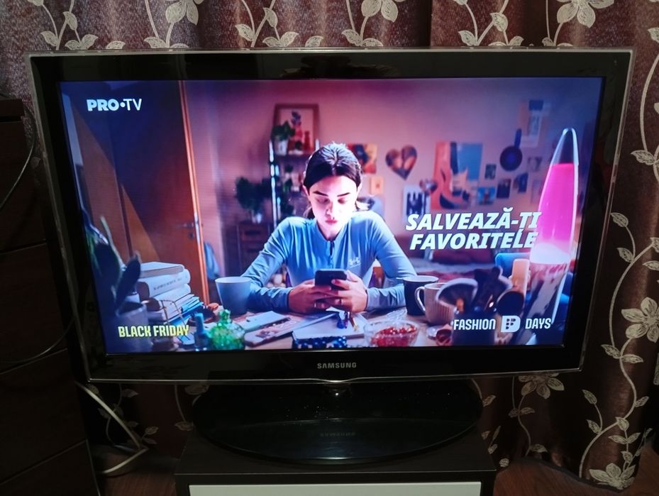 Tv Samsung Smart diagonala 81