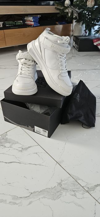 Sneakers Karl Lagerfeld