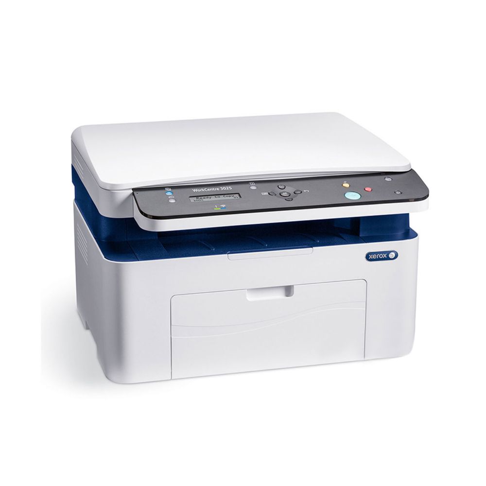 Лазерное МФУ Xerox WorkCentre 3025BI