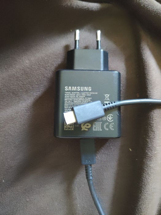 45 w original!! Adapter