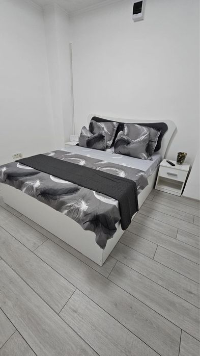 Garsoniera/Apartament regim hotelier