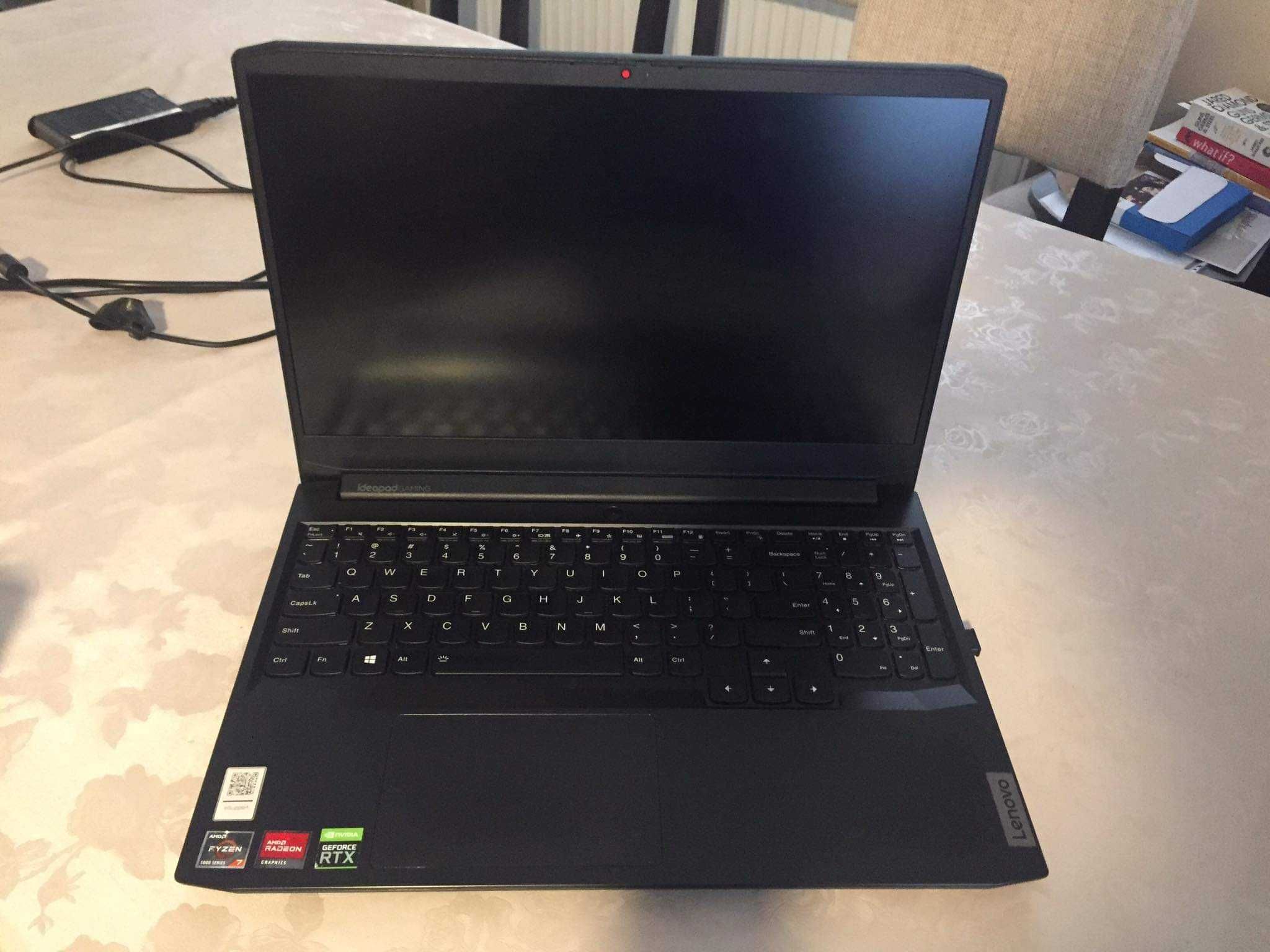 Lenovo Ideapad Gaming 3