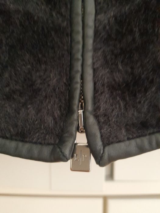 Blanita Loro Piana, lana, nr.38, 2000 lei