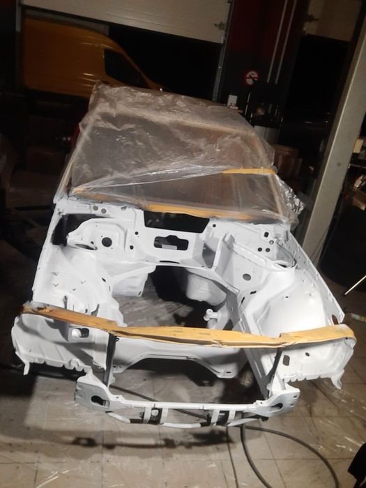 Vopsitorie Auto Ciclop