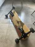 Freeboard / Longboard