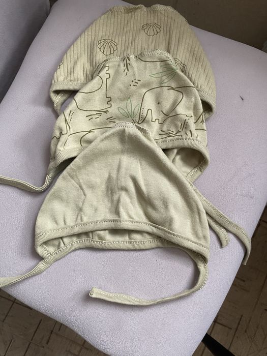 Продам вещи для малышей от 2-3месяца хорошее качество