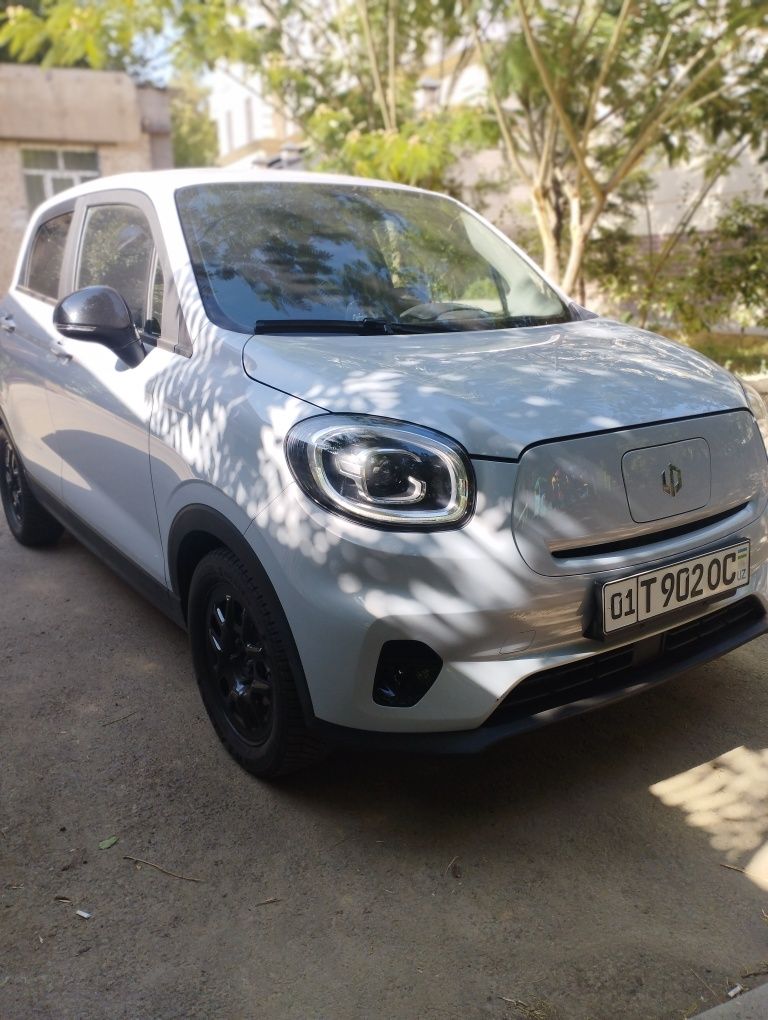 Leapmotor  T03.  Srochniy sotiladi