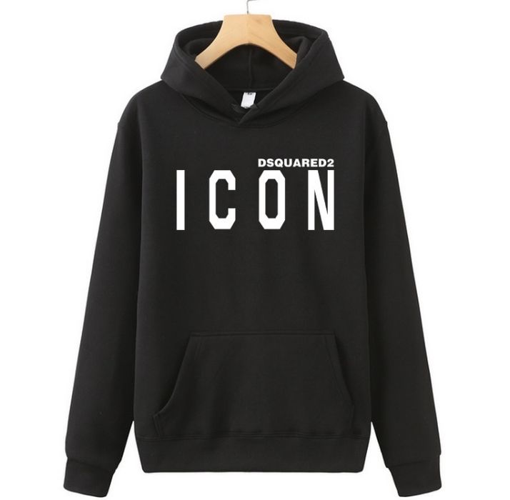 Hoodie Dsquared2 ICON